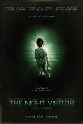 The Night Visitor (2013) Fridge Magnet picture 382682