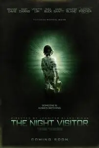 The Night Visitor (2014) posters and prints