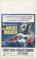 The Night Walker (1964) posters and prints