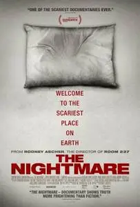 The Nightmare (2015) posters and prints