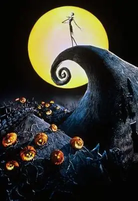 The Nightmare Before Christmas (1993) Wall Poster picture 337688