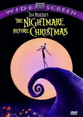 The Nightmare Before Christmas (1993) Wall Poster picture 337690