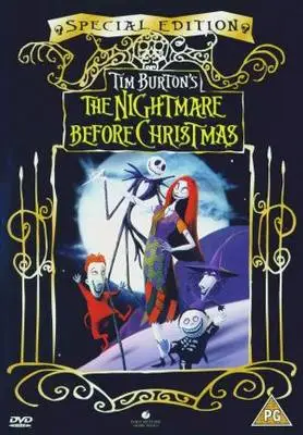 The Nightmare Before Christmas (1993) Jigsaw Puzzle picture 337692