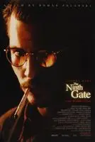 The Ninth Gate (1999) posters and prints