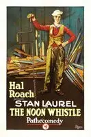 The Noon Whistle (1923) posters and prints
