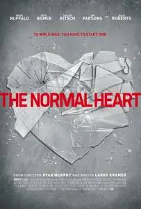 The Normal Heart (2014) posters and prints