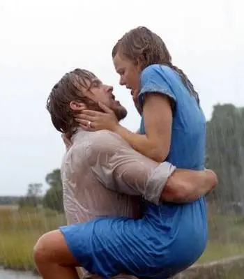 The Notebook (2004) Computer MousePad picture 321683