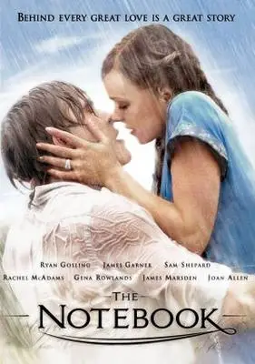 The Notebook (2004) Fridge Magnet picture 334732