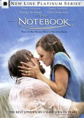 The Notebook (2004) Wall Poster picture 337694