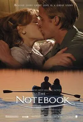 The Notebook (2004) White Tank-Top - idPoster.com