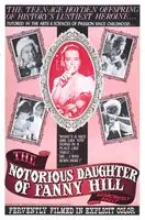 The Notorious Daughter of Fanny Hill (1966) posters and prints