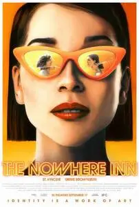 The Nowhere Inn (2021) posters and prints