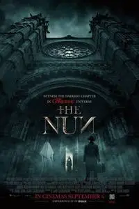 The Nun (2018) posters and prints