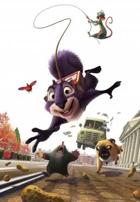 The Nut Job (2013) Wall Poster picture 379711