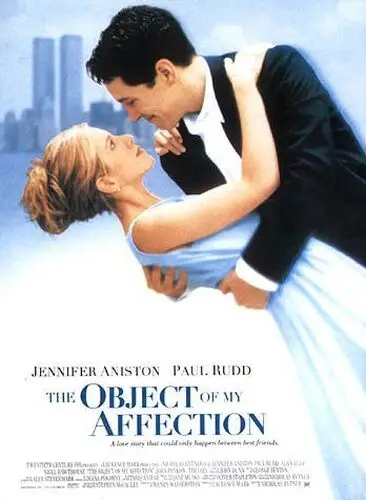 The Object of My Affection (1998) Wall Poster picture 805540