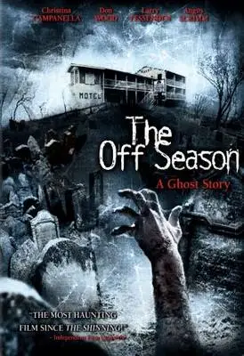 The Off Season (2004) Kitchen Apron - idPoster.com