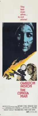 The Omega Man (1971) Jigsaw Puzzle picture 845351
