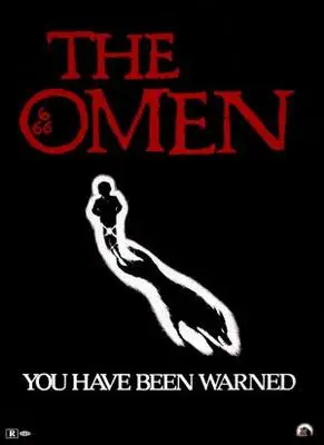 The Omen (1976) Men's Colored Hoodie - idPoster.com
