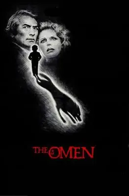 The Omen (1976) Women's Colored Hoodie - idPoster.com