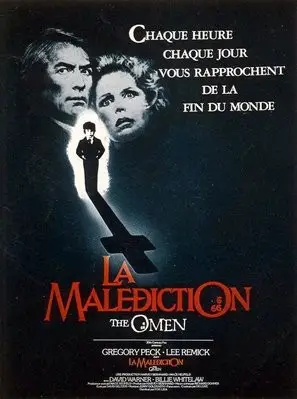 The Omen (1976) Wall Poster picture 872830