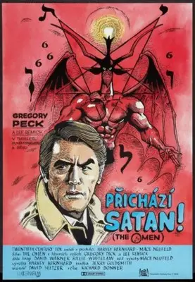 The Omen (1976) Jigsaw Puzzle picture 872831