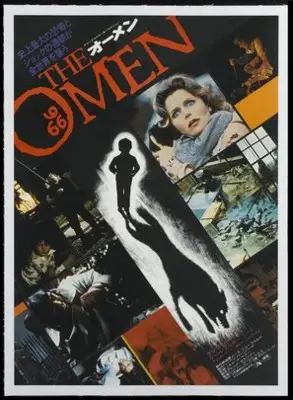 The Omen (1976) Women's Colored T-Shirt - idPoster.com