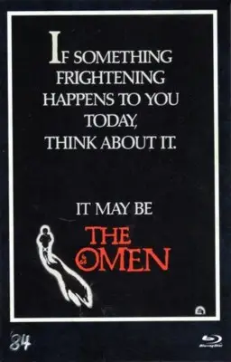 The Omen (1976) Wall Poster picture 872840