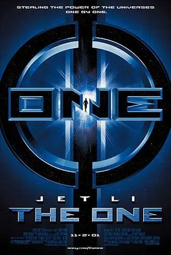 The One (2001) Wall Poster picture 803045
