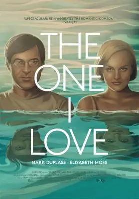 The One I Love (2014) Tote Bag - idPoster.com