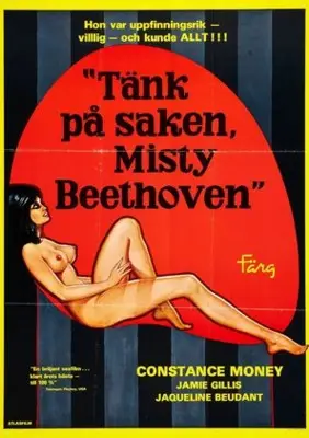 The Opening of Misty Beethoven (1976) Fridge Magnet picture 874414