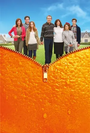 The Oranges (2011) Fridge Magnet picture 398712
