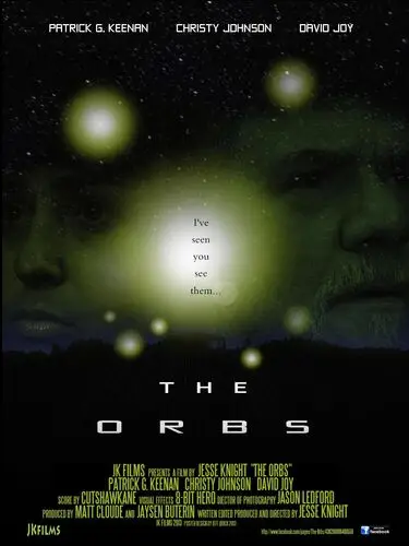 The Orbs (2013) Computer MousePad picture 471727