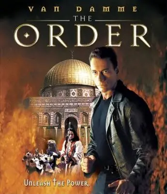 The Order (2001) Computer MousePad picture 371759