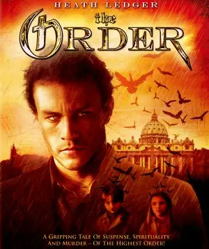 The Order (2003) Computer MousePad picture 416726