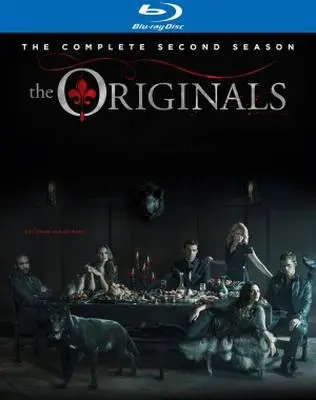 The Originals (2013) Kitchen Apron - idPoster.com