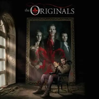 The Originals (2013) Drawstring Backpack - idPoster.com
