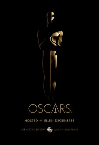 The Oscars (2014) White Tank-Top - idPoster.com