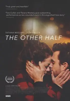 The Other Half 2016 Wall Poster picture 683752
