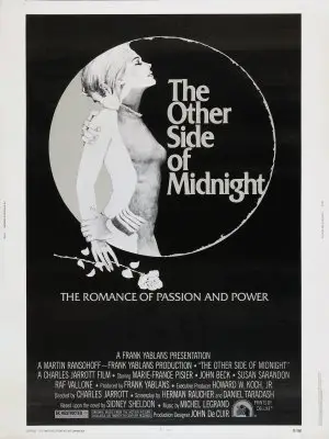 The Other Side of Midnight (1977) Jigsaw Puzzle picture 418693