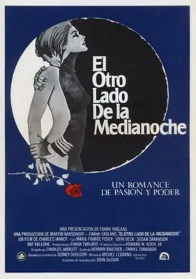 The Other Side of Midnight (1977) Wall Poster picture 872843