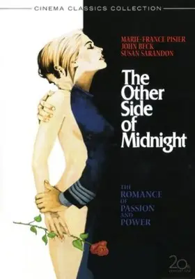 The Other Side of Midnight (1977) White Tank-Top - idPoster.com