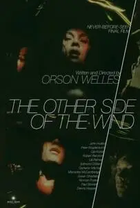 The Other Side of the Wind 2017 posters and prints