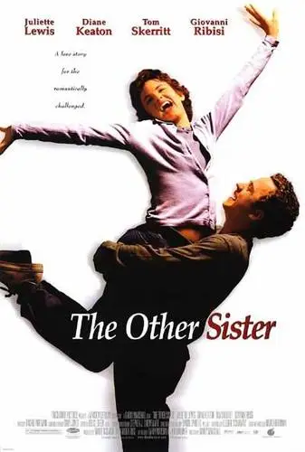 The Other Sister (1999) White T-Shirt - idPoster.com