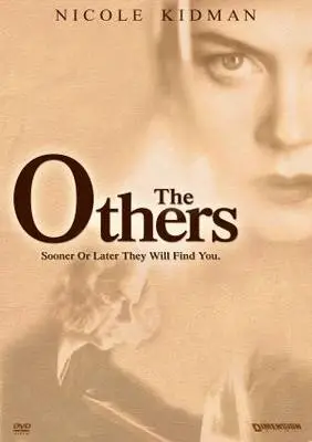 The Others (2001) Kitchen Apron - idPoster.com