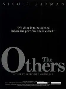 The Others (2001) posters and prints