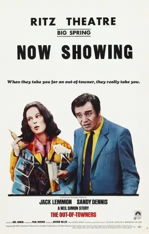 The Out-of-Towners (1970) Image Jpg picture 405718