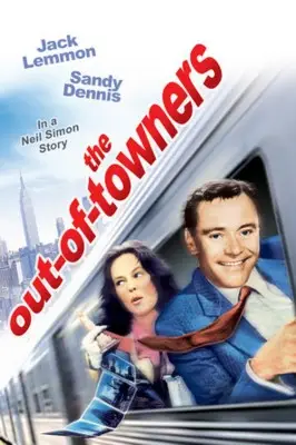 The Out-of-Towners (1970) Image Jpg picture 844079