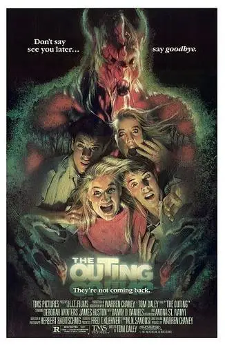 The Outing (1987) Wall Poster picture 815036