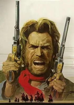 The Outlaw Josey Wales (1976) Protected Face mask - idPoster.com