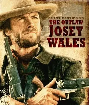 The Outlaw Josey Wales (1976) Wall Poster picture 872849